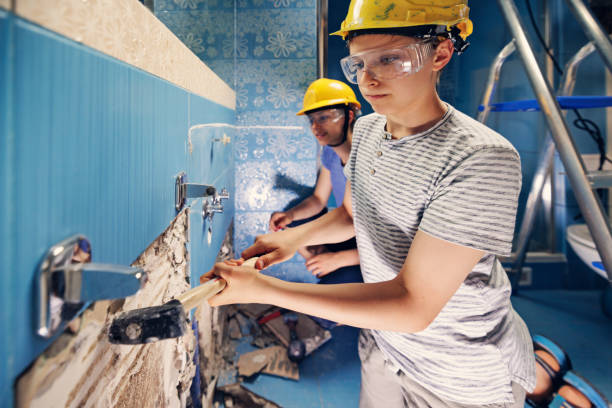 Best Basement Mold Removal  in Cottage Grove, MN